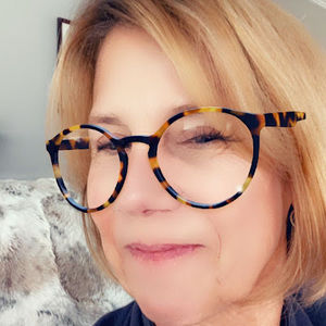 Meet your Posher, Rosie